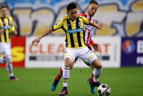 强硬的突破 强硬的突破