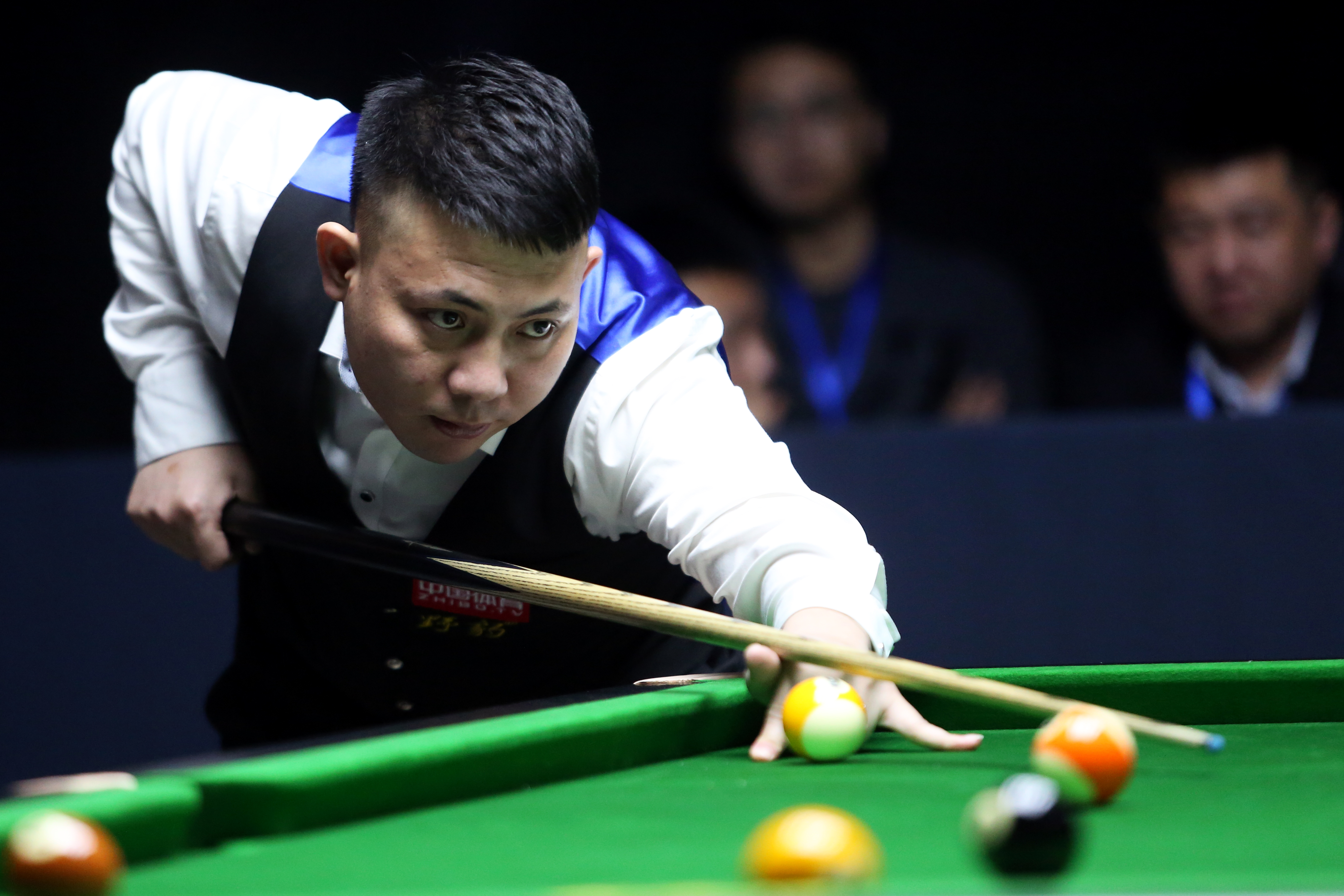 理想中卫组 理想中卫组