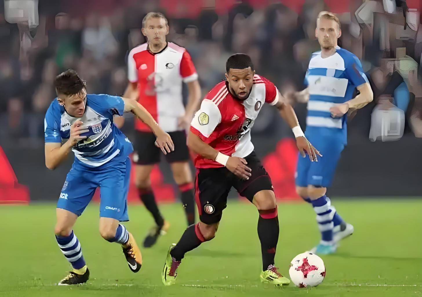 踩在灰色地 踩在灰色地