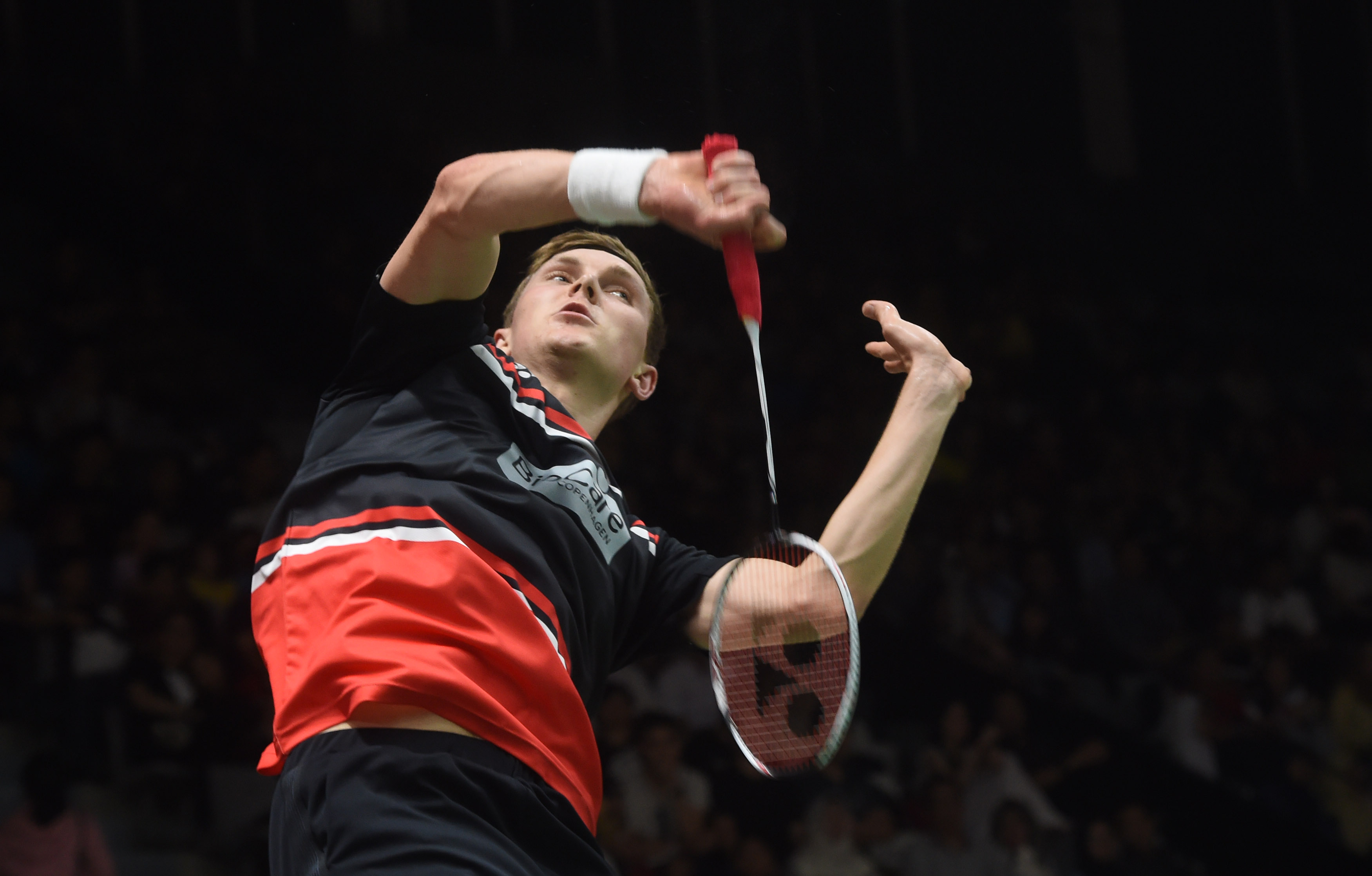 发力的体现 发力的体现